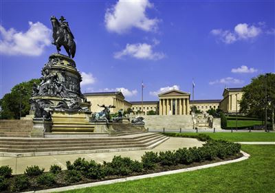 Philadelphia Museum of Art